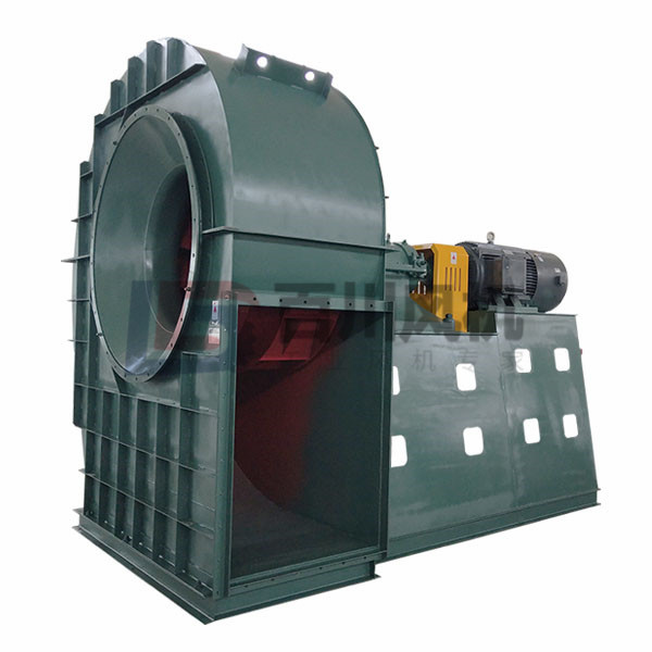 GY6-51離心通引風機