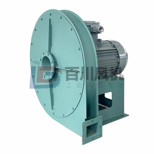 XQ斜槽風(fēng)機(jī)