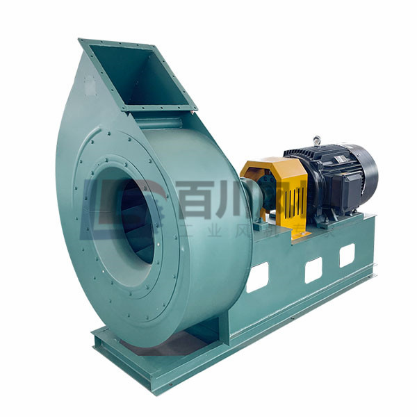 Y8-39鍋爐離心引風(fēng)機(jī)