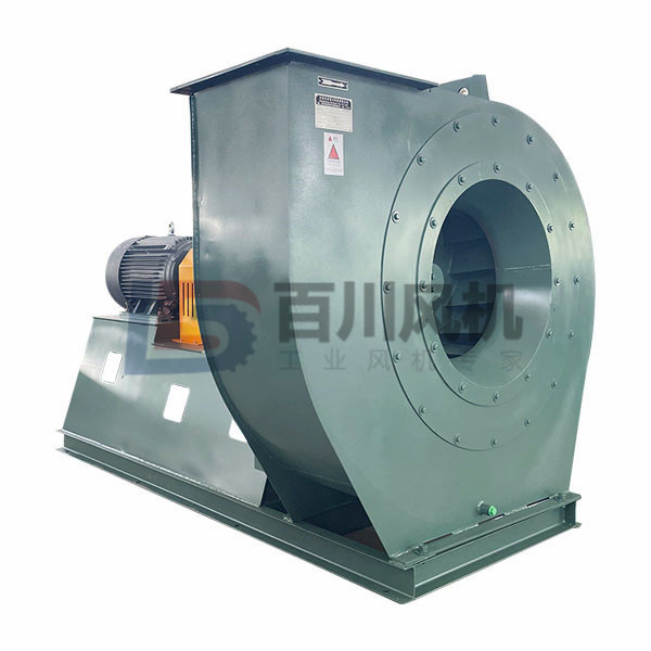 Y9-38鍋爐離心引風(fēng)機(jī)