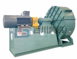 什么是防爆風機?