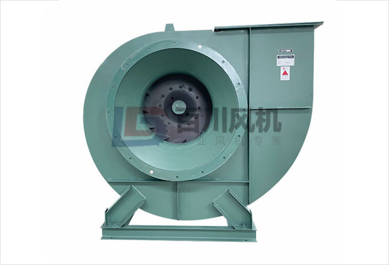 離心風(fēng)機(jī)的技術(shù)優(yōu)勢(shì)