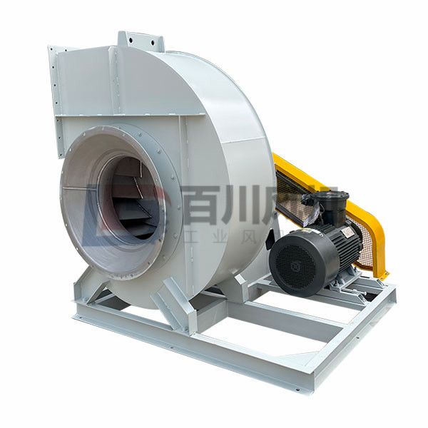 防爆離心風機