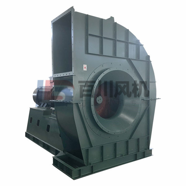 離心風機 離心風機